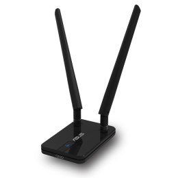 Karta sieciowa Asus USB-AC58 USB Wi-Fi DualBand AC1300 Asus