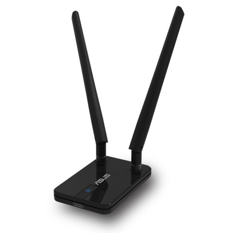 Karta sieciowa Asus USB-AC58 USB Wi-Fi DualBand AC1300 Asus Karta sieciowa Asus USB-AC58 USB Wi-Fi DualBand AC1300 Asus