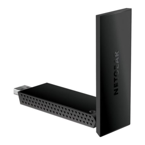 Karta sieciowa Netgear Nighthawk A7500 WiFi 6 AX1800 USB 3.0 Netgear Karta sieciowa Netgear Nighthawk A7500 WiFi 6 AX1800 USB 3.0 Netgear