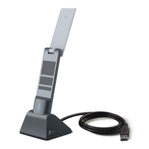 Karta sieciowa TP-Link Archer TX20UH AX1800 Wi-Fi 6 USB TP-Link Systems Inc. Karta sieciowa TP-Link Archer TX20UH AX1800 Wi-Fi 6 USB TP-Link Systems Inc.