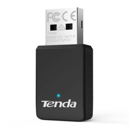 Karta sieciowa Tenda U11 USB Wi-Fi 6 AX900 Tenda