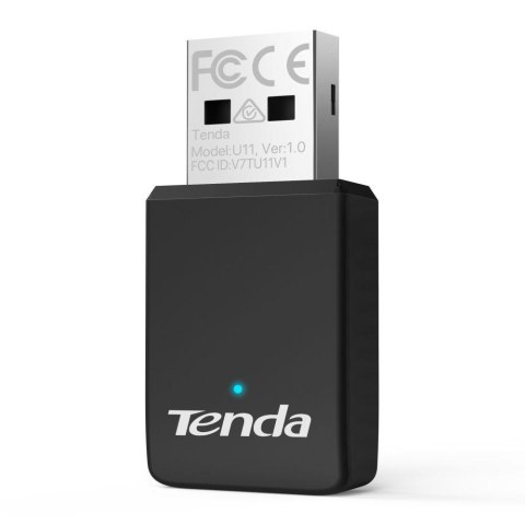 Karta sieciowa Tenda U11 USB Wi-Fi 6 AX900 Tenda