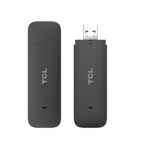 Modem TCL LINKKEY IK41 4G LTE Czarny TCL Modem TCL LINKKEY IK41 4G LTE Czarny TCL