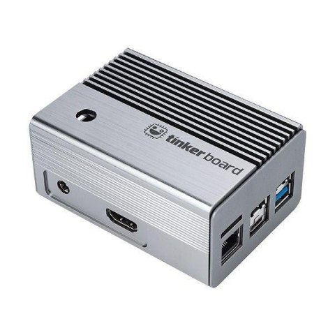 Obudowa ASUS Tinker 2 Fanless Aluminum Case Asus Obudowa ASUS Tinker 2 Fanless Aluminum Case Asus