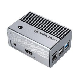 Obudowa ASUS Tinker Fanless Aluminum Case Asus