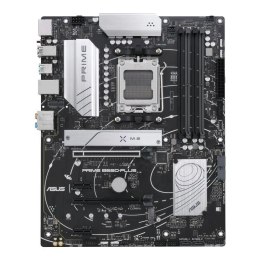 Płyta Asus PRIME B650-PLUS /AMD B650/DDR5/SATA3/M.2/PCIe5.0/AM5/ATX Asus