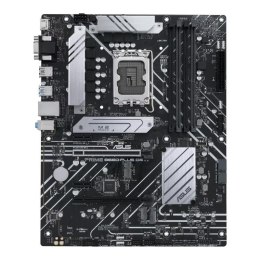 Płyta Asus PRIME B660-PLUS D4 /B660/DDR4/SATA3/M.2/USB3.2/PCIe4.0/s.1700/ATX Asus