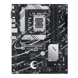 Płyta Asus PRIME B760-PLUS /B760/DDR5/SATA3/M.2/USB3.2/PCIe5.0/s.1700/ATX Asus