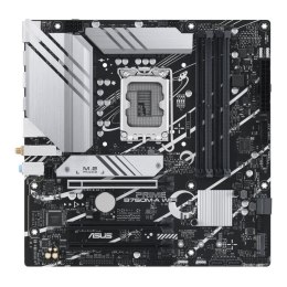 Płyta Asus PRIME B760M-A WIFI /B760/DDR5/SATA3/M.2/USB3.1/WiFi/BT/PCIe4.0/s.1700/mATX Asus