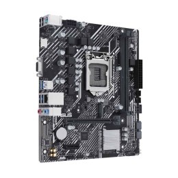 Płyta Asus PRIME H510M-K R.2.0 /H470/DDR4/SATA3/M.2/USB3.0/PCIe4.0/s.1200/mATX Asus