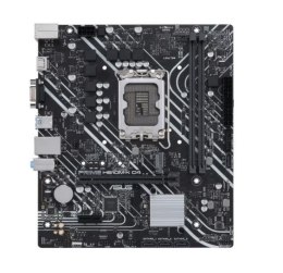 Płyta Asus PRIME H610M-K D4 /H610/DDR4/SATA3/M.2/USB3.0/PCIe4.0/s.1700/mATX Asus