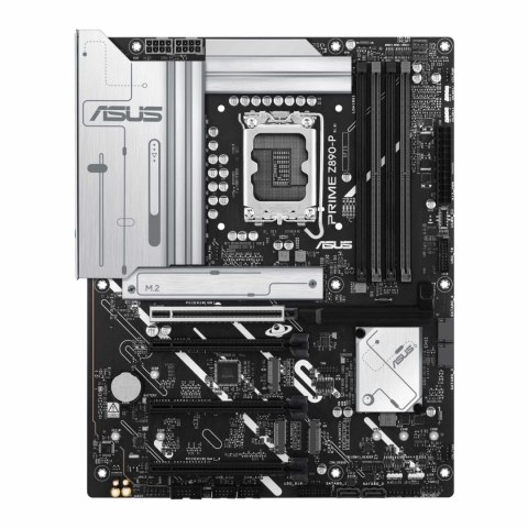 Płyta Asus PRIME Z890-P /Z890/DDR5/SATA3/M.2/USB3.2/PCIe5.0/s.1851/ATX Asus
