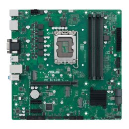 Płyta Asus PRO B760M-C-CSM /B760/DDR5/SATA3/M.2/USB3.0/PCIe4.0/s.1700/mATX Asus