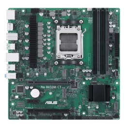Płyta Asus Pro B650M-CT-CSM /AMD B650/DDR5/SATA3/M.2/PCIe4.0/AM5/mATX Asus