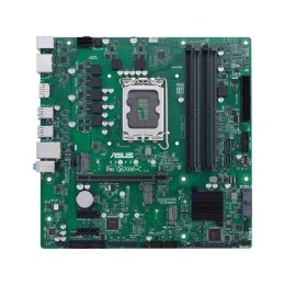 Płyta Asus Pro Q670M-C-CSM /Q670/DDR5/SATA3/M.2/USB3.1/PCIe4.0/s.1700/mATX Asus
