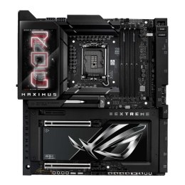 Płyta Asus ROG MAXIMUS Z890 EXTREME /Z890/DDR5/SATA3/M.2/USB4/WiFi/BT/PCIe5.0/s.1851/E-ATX Asus
