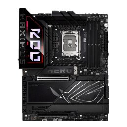 Płyta Asus ROG MAXIMUS Z890 HERO /Z890/DDR5/SATA3/M.2/USB4/WiFi/BT/PCIe5.0/s.1851/ATX Asus