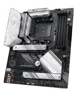 Płyta Asus ROG STRIX B550-A GAMING /AMD B550/SATA3/M.2/USB3.1/PCIe4.0/AM4/ATX Asus
