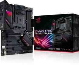 Płyta Asus ROG STRIX B550-F GAMING /AMD B550/SATA3/M.2/USB3.1/PCIe4.0/AM4/ATX Asus