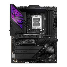 Płyta Asus ROG STRIX Z890-E GAMING WIFI /Z890/DDR5/SATA3/M.2/USB4/WiFi/BT/PCIe5.0/s.1851/ATX Asus