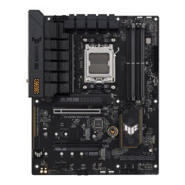 Płyta Asus TUF GAMING B650-E WIFI /AMD B650/DDR5/SATA3/M.2/WiFi/BT/PCIe4.0/AM5/ATX Asus