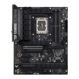 Płyta Asus TUF GAMING Z790-PRO WIFI /Z790/DDR5/SATA3/M.2/USB3.2/WiFi/BT/PCIe5.0/s.1700/ATX Asus
