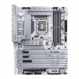 Płyta Asus TUF GAMING Z890-PRO WIFI /Z890/DDR5/SATA3/M.2/USB4/WiFi/BT/PCIe5.0/s.1851/ATX Asus