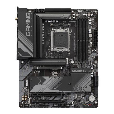 Płyta Gigabyte B650 GAMING X AX V2 /AMD X650/DDR5/SATA3/M.2/PCIe4.0/WiFi/BT/AM5/ATX Gigabyte Płyta Gigabyte B650 GAMING X AX V2 /AMD X650/DDR5/SATA3/M.2/PCIe4.0/WiFi/BT/AM5/ATX Gigabyte