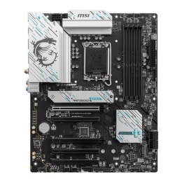 Płyta MSI B760 GAMING PLUS WIFI DDR4 /B760/DDR4/SATA3/M.2/USB3.1/WiFi/BT/PCIe4.0/s.1700/ATX MSI