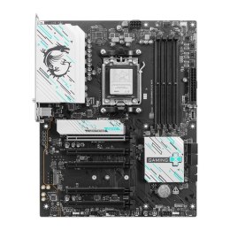 Płyta MSI B840 GAMING PLUS WIFI /AMD B840/DDR5/SATA3/M.2/USB3.1/WiFi/BT/PCIe4.0/AM5/ATX MSI