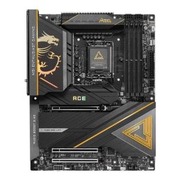 Płyta MSI MAG Z890 TOMAHAWK WIFI /Z890/DDR5/SATA3/M.2/TB4/WiFi/BT/PCIe5.0/s.1851/ATX MSI
