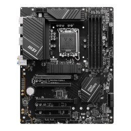 Płyta MSI PRO B760-P DDR4 II /B760/DDR4/SATA3/M.2/USB3.1/PCIe4.0/s.1700/ATX MSI