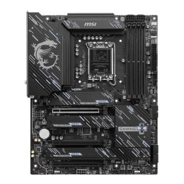 Płyta MSI Z890 GAMING PLUS WIFI /Z890/DDR5/SATA3/M.2/TB4/WiFi/BT/PCIe5.0/s.1851/ATX MSI