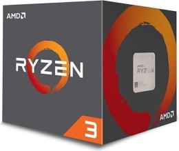 Procesor AMD Ryzen 3 3200G S-AM4 3.60/4.00GHz BOX AMD