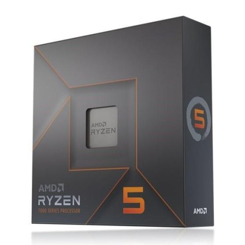 Procesor AMD Ryzen 5 7600X S-AM5 4.70/5.30GHz BOX AMD Procesor AMD Ryzen 5 7600X S-AM5 4.70/5.30GHz BOX AMD
