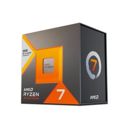Procesor AMD Ryzen 7 7800X3D S-AM5 4.20/5.00GHz 8MB L2/96MB L3 7nm WOF AMD
