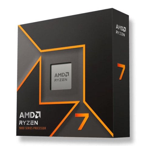 Procesor AMD Ryzen 7 9700X S-AM5 3.80/5.50GHz BOX AMD Procesor AMD Ryzen 7 9700X S-AM5 3.80/5.50GHz BOX AMD