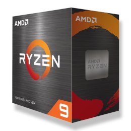Procesor AMD Ryzen 9 5900XT S-AM4 3.30/4.80GHz BOX AMD