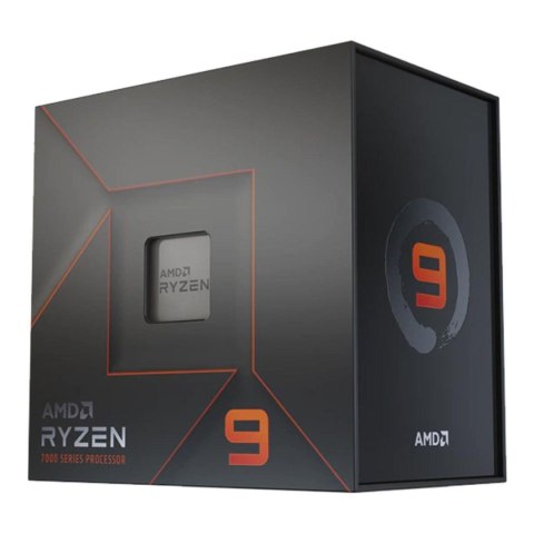 Procesor AMD Ryzen 9 7950X S-AM5 4.50/5.70GHz BOX AMD