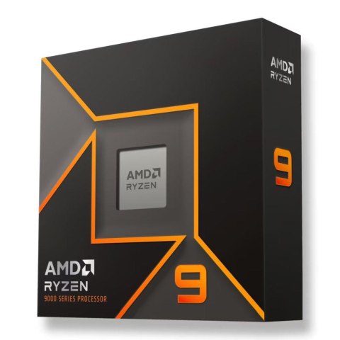 Procesor AMD Ryzen 9 9950X S-AM5 4.30/5.70GHz BOX AMD Procesor AMD Ryzen 9 9950X S-AM5 4.30/5.70GHz BOX AMD