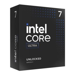 Procesor Intel® Core™ Ultra 7 265KF 3.3 GHz/5.5 GHz FCLGA1851 BOX Intel