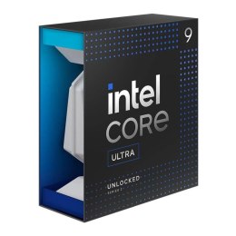Procesor Intel® Core™ Ultra 9 285K 3.2 GHz/5.7 GHz FCLGA1851 BOX Intel