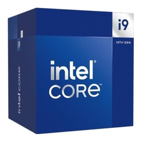 Procesor Intel® Core™ i9-14900 2.0 GHz/5.8 GHz LGA1700 BOX Intel Procesor Intel® Core™ i9-14900 2.0 GHz/5.8 GHz LGA1700 BOX Intel