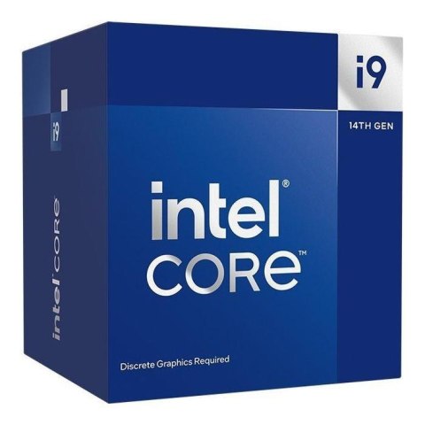 Procesor Intel® Core™ i9-14900F 2.0 GHz/5.8 GHz LGA1700 BOX Intel Procesor Intel® Core™ i9-14900F 2.0 GHz/5.8 GHz LGA1700 BOX Intel