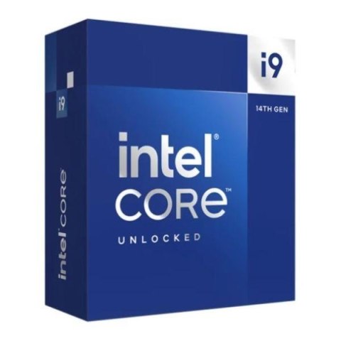 Procesor Intel® Core™ i9-14900KS 3.2 GHz/6.2 GHz LGA1700 BOX Intel