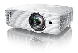 Projektor Optoma X309ST XGA 3700ANSI 25000:1 VGA, HDMI, USB OPTOMA