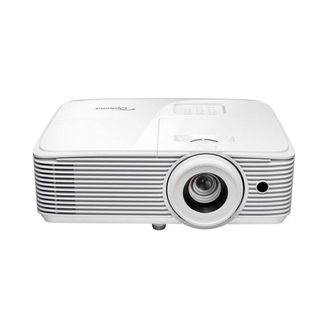 Projektor Optoma EH401 DLP 1080p 4000ANSI 22000:1 2xHDMI OPTOMA Projektor Optoma EH401 DLP 1080p 4000ANSI 22000:1 2xHDMI OPTOMA
