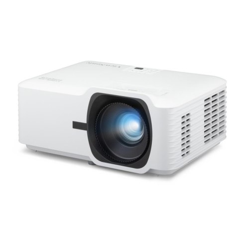 Projektor ViewSonic LS630W WXGA 4500ANSI 2xHDMI USB RS232 RJ45 VIEWSONIC EUROPE Projektor ViewSonic LS630W WXGA 4500ANSI 2xHDMI USB RS232 RJ45 VIEWSONIC EUROPE