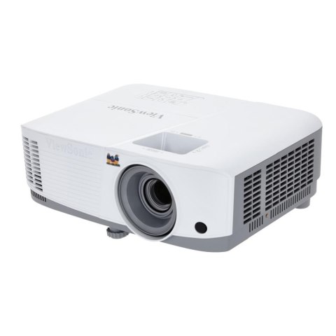 Projektor ViewSonic PA504W WXGA 4000ANSI 2xHDMI RS-232 2xVGA RJ-45 USB-A VIEWSONIC EUROPE