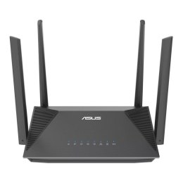 Router ASUS RT-AX52 AX1800 Wi-Fi 6 Dual Band 3xLAN 1xWAN VPN AiMesh Asus